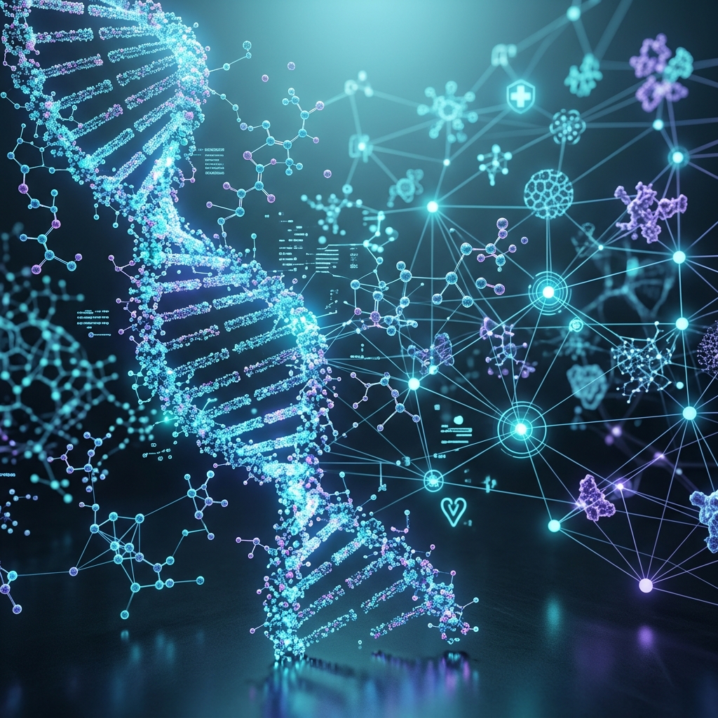 Healthcare & Life Sciences