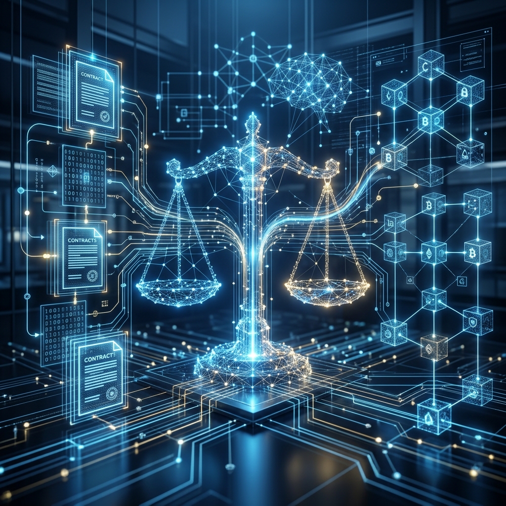Legal & Compliance